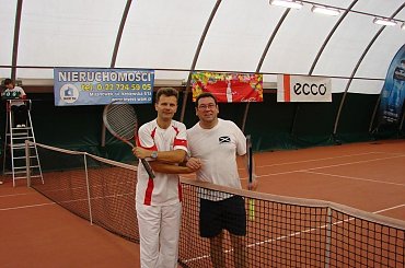 Soft Tennis SCOTLAND #Scotland #Szkocja #SoftTennis #GrodziskMazowiecki #TartanArmy
