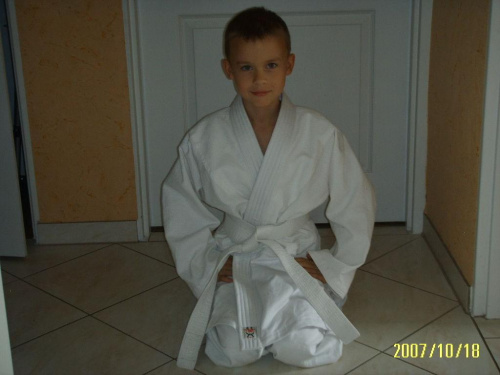 Marcel Judoka