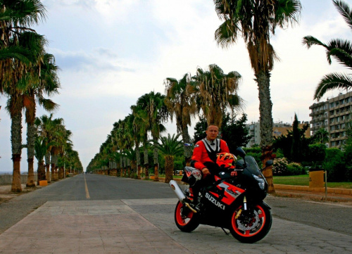 LIMASSOL-PROMENADE