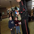 YAO MING