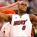 WALKER 8 #NBABASKETKOSZWALKER8MIAMIHEAT