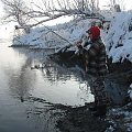 Zimowe łowienie