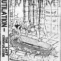 Mutilation, The Last Convulsion 1992