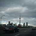 Toronto - moje miasto #Toronto #Kanada #miasto