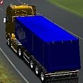 Scania R 580