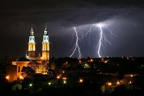 Bazylika Matki Boskiej Piekarskiej