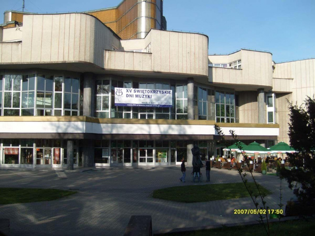 Kieleckie Centrum Kultury