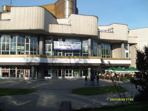 Kieleckie Centrum Kultury