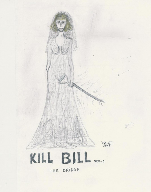 Kill Bill (?)