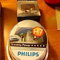 zarowki philips x-treme power