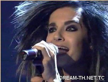 #TokioHotel