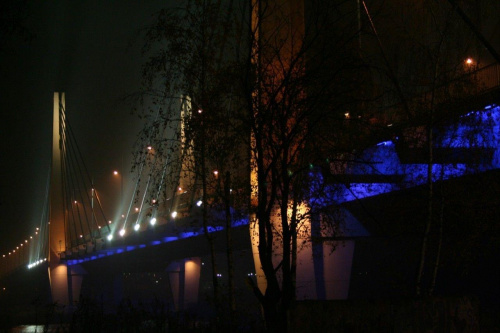 Most Milenijny #most #milenium #wrocław