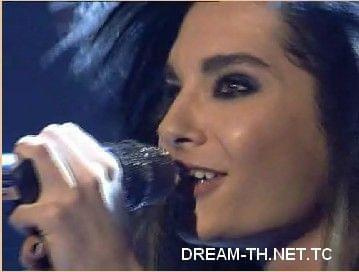 #TokioHotel