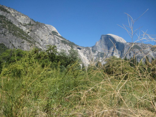 Park Yosemite