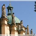 Gniezno i Katedra Koronacyjna Królów Polskich.