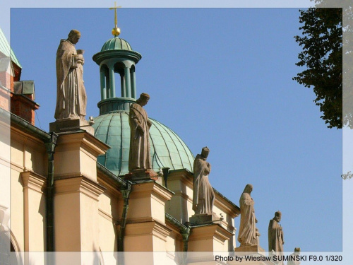 Gniezno i Katedra Koronacyjna Królów Polskich.