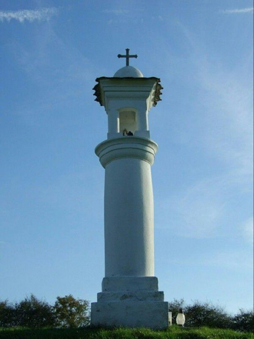 Kopiec Tatarski.