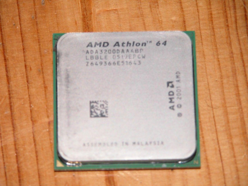 DFI NF4
