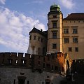 #Wawel #Kraków #zamek