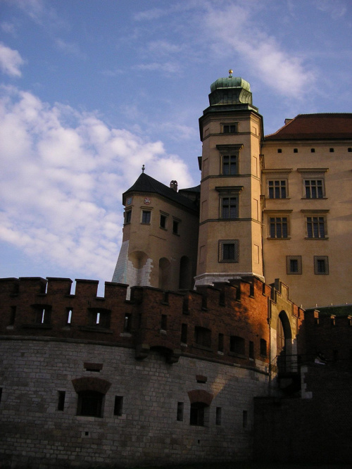 #Wawel #Kraków #zamek