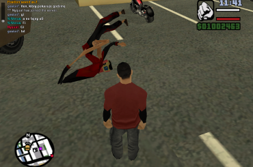 #Samp #Stunting #Silverus