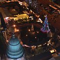 belfast eye and xmas market