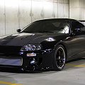 Toyota Supra MK4