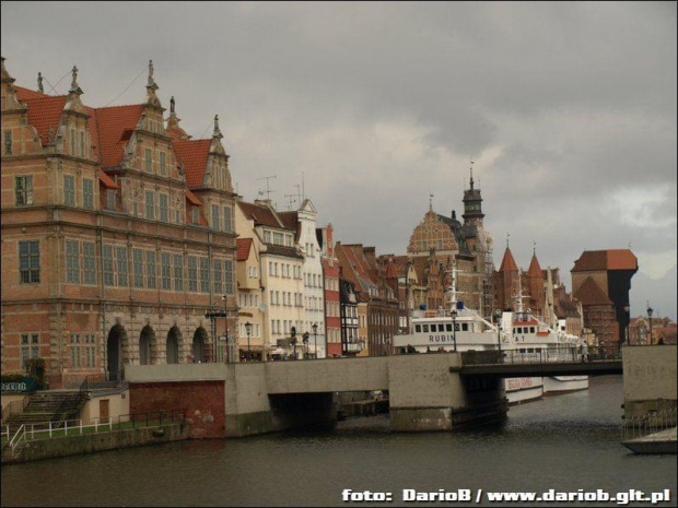 Gdańsk Żuraw