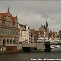 Gdańsk Żuraw