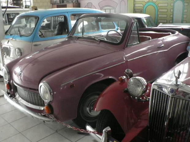 #StareAuta #motoryzacja #Otrębusy #oldtimer