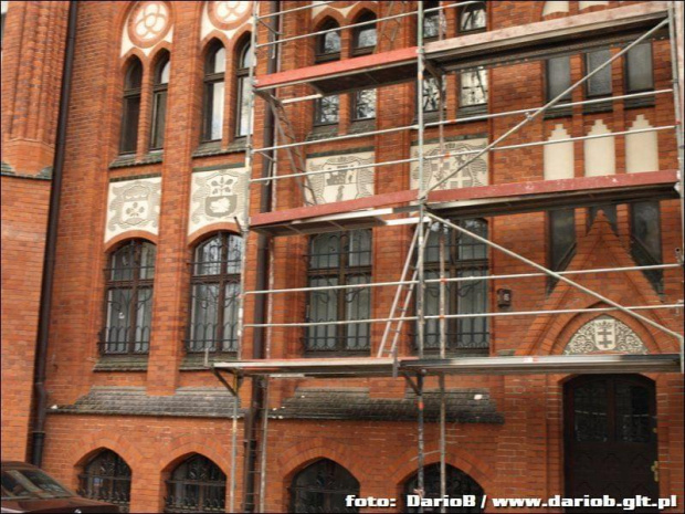 Gdańsk Biblioteka PAN