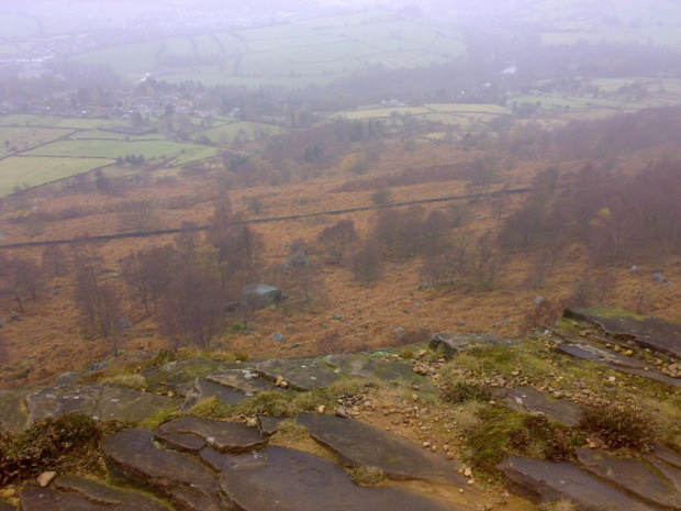 peak district