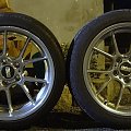 BMW OPONY