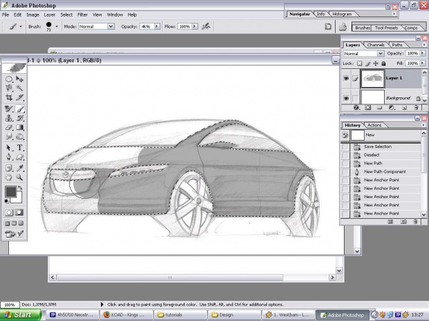 mazda tutorial