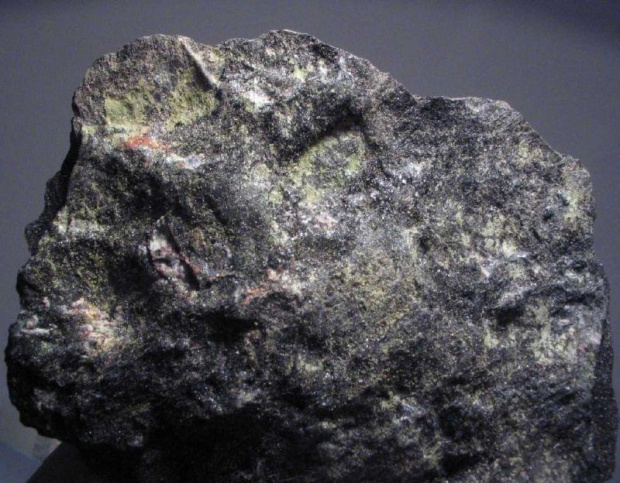 Autunit - Kowary (7x5cm) #minerały #kowary