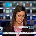 Agata Tomaszewska TVN24