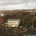 Skyline Gdańsk