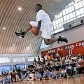 NATE ROBINSON