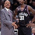 RICKY DAVIS #NBABASKETKOSZAND1RICKYDAVIS