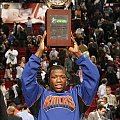 NATE ROBINSON