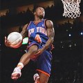 NATE ROBINSON