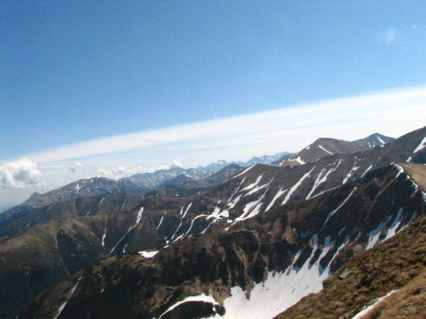 maj2007- tatry