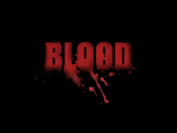 #blood