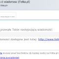 spam... Po polsku! #SpamFotka