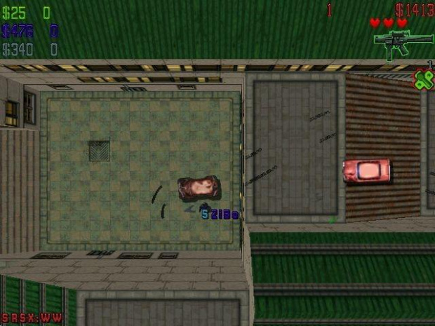 #GTA2