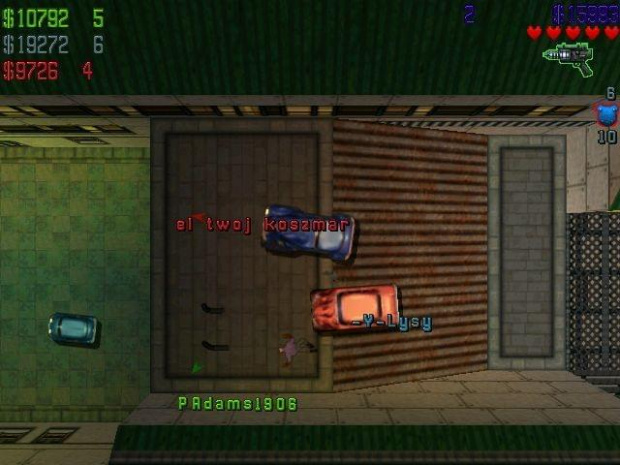 #GTA2