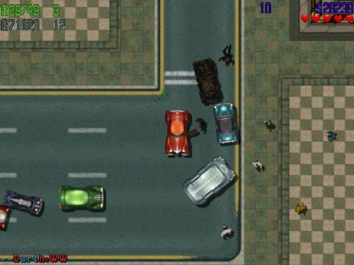 #GTA2