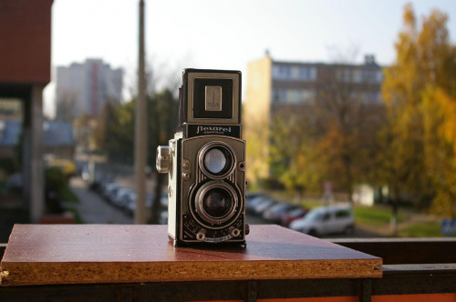 flexaret