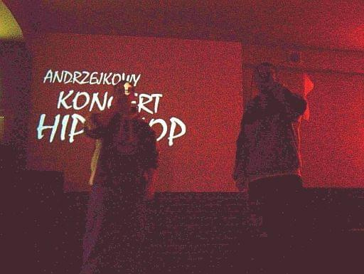 Hip Hop Miechów