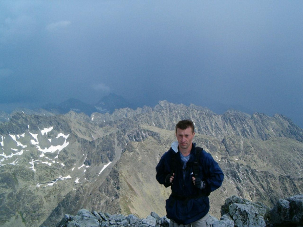 na Krywaniu #Tatry #góry